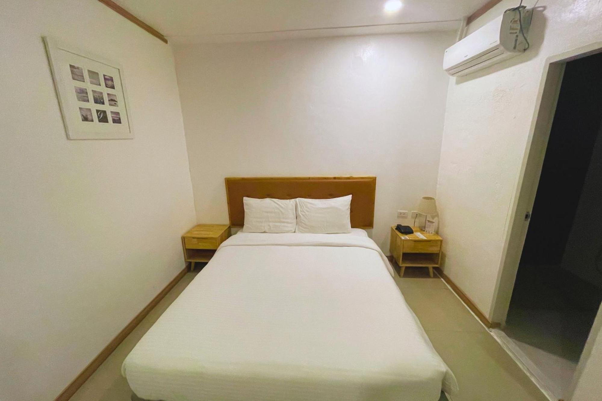 Hotel Halo Angeles City Camera foto