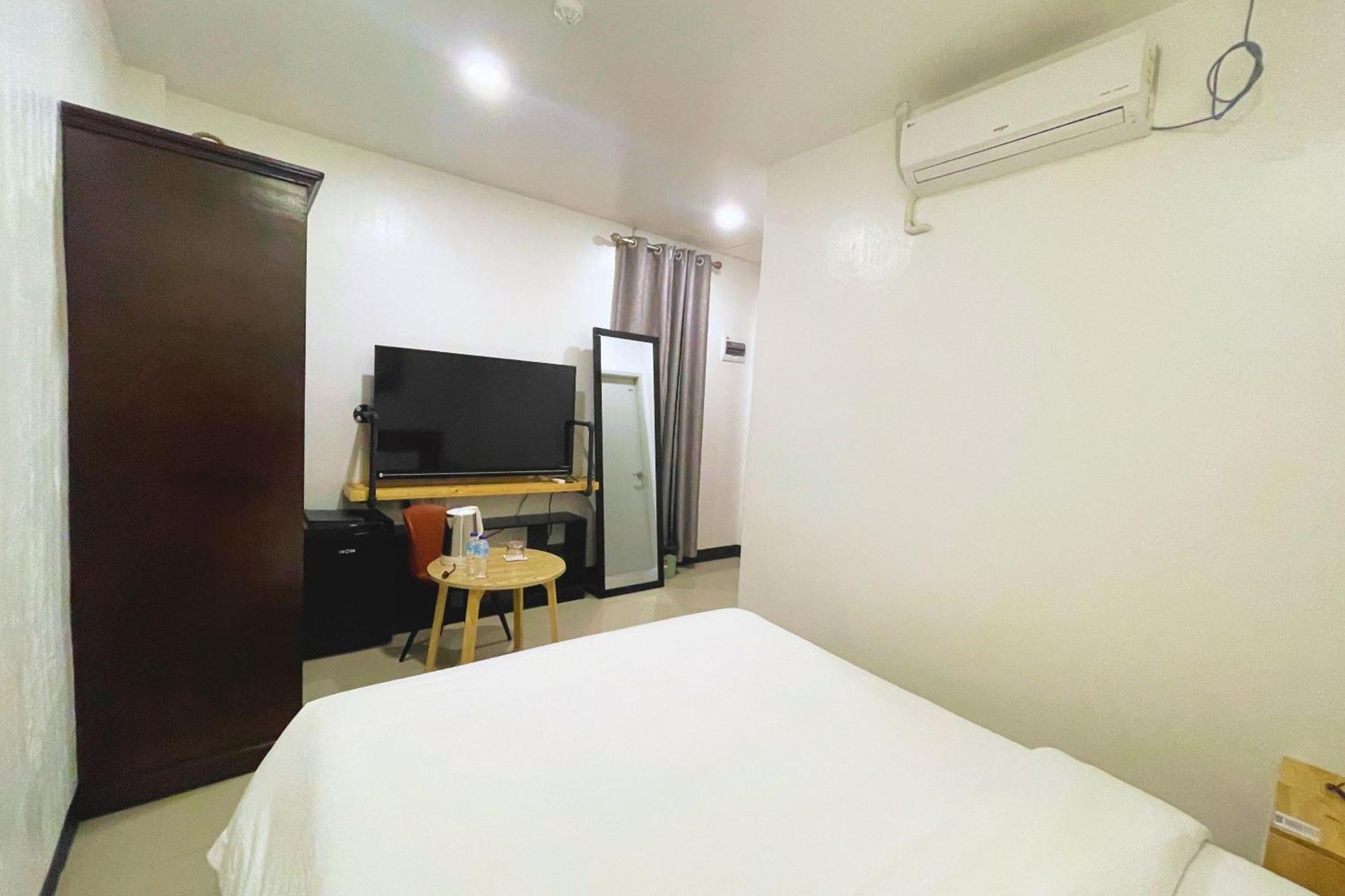 Hotel Halo Angeles City Camera foto