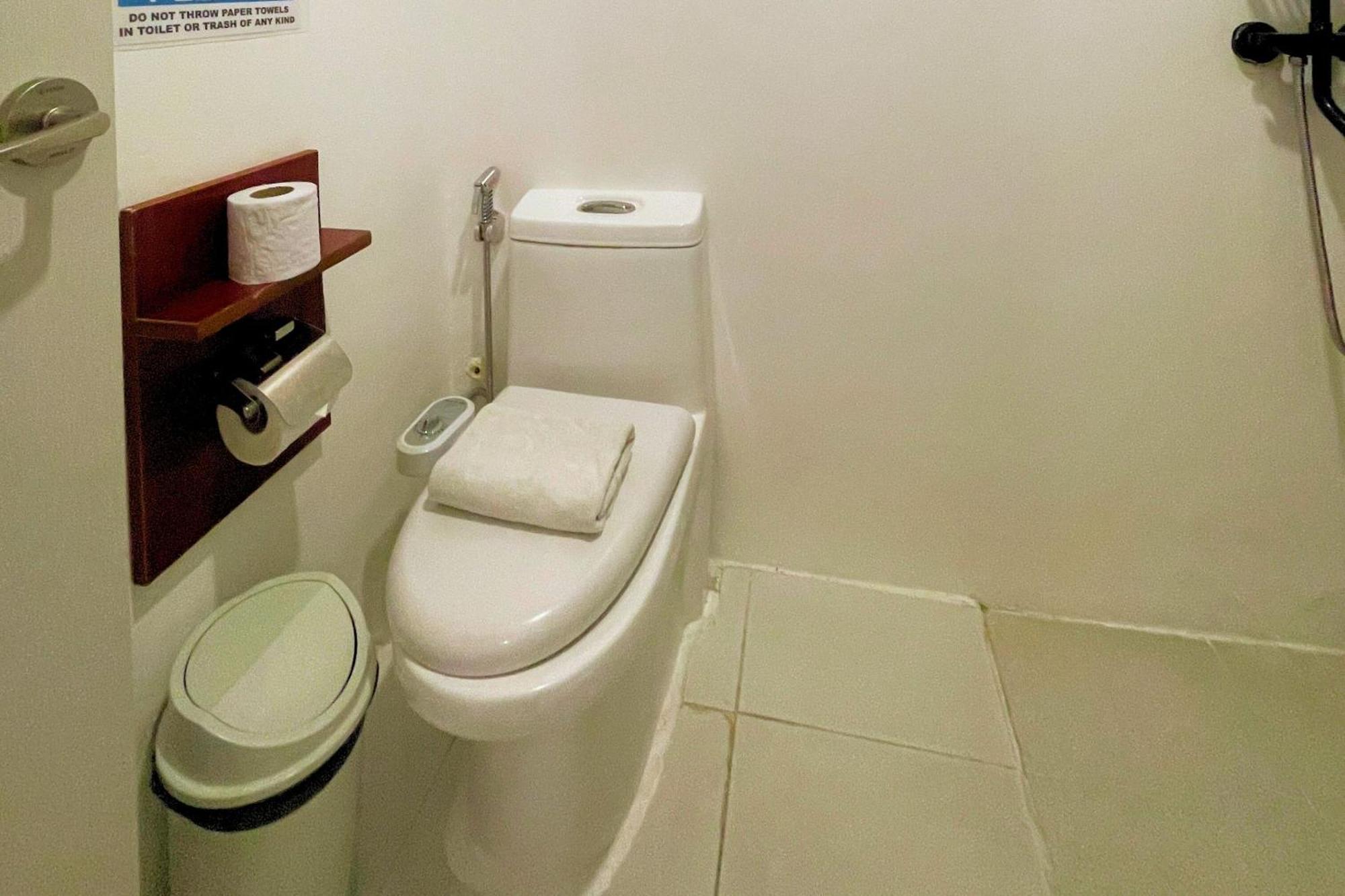 Hotel Halo Angeles City Camera foto
