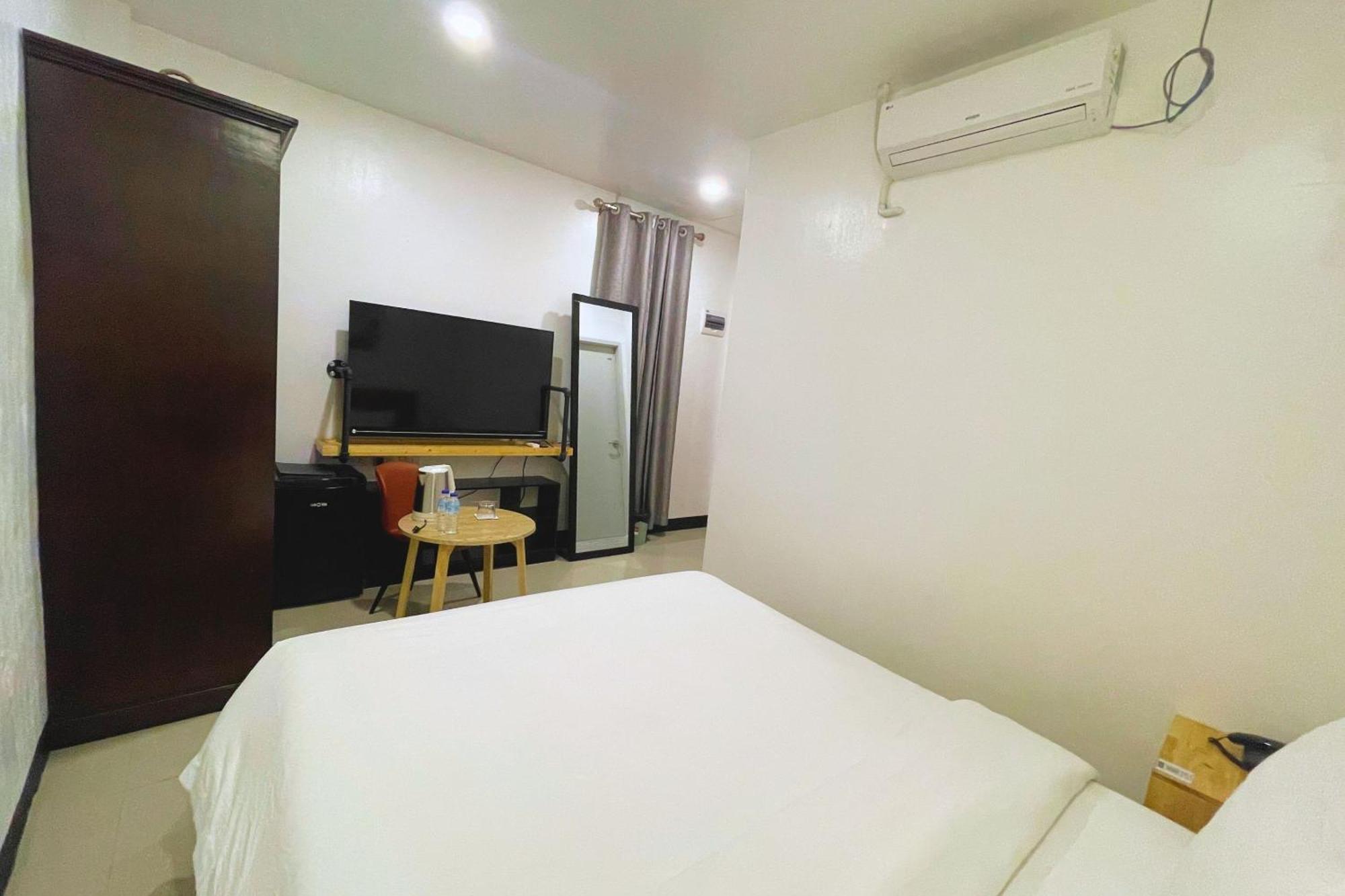 Hotel Halo Angeles City Camera foto