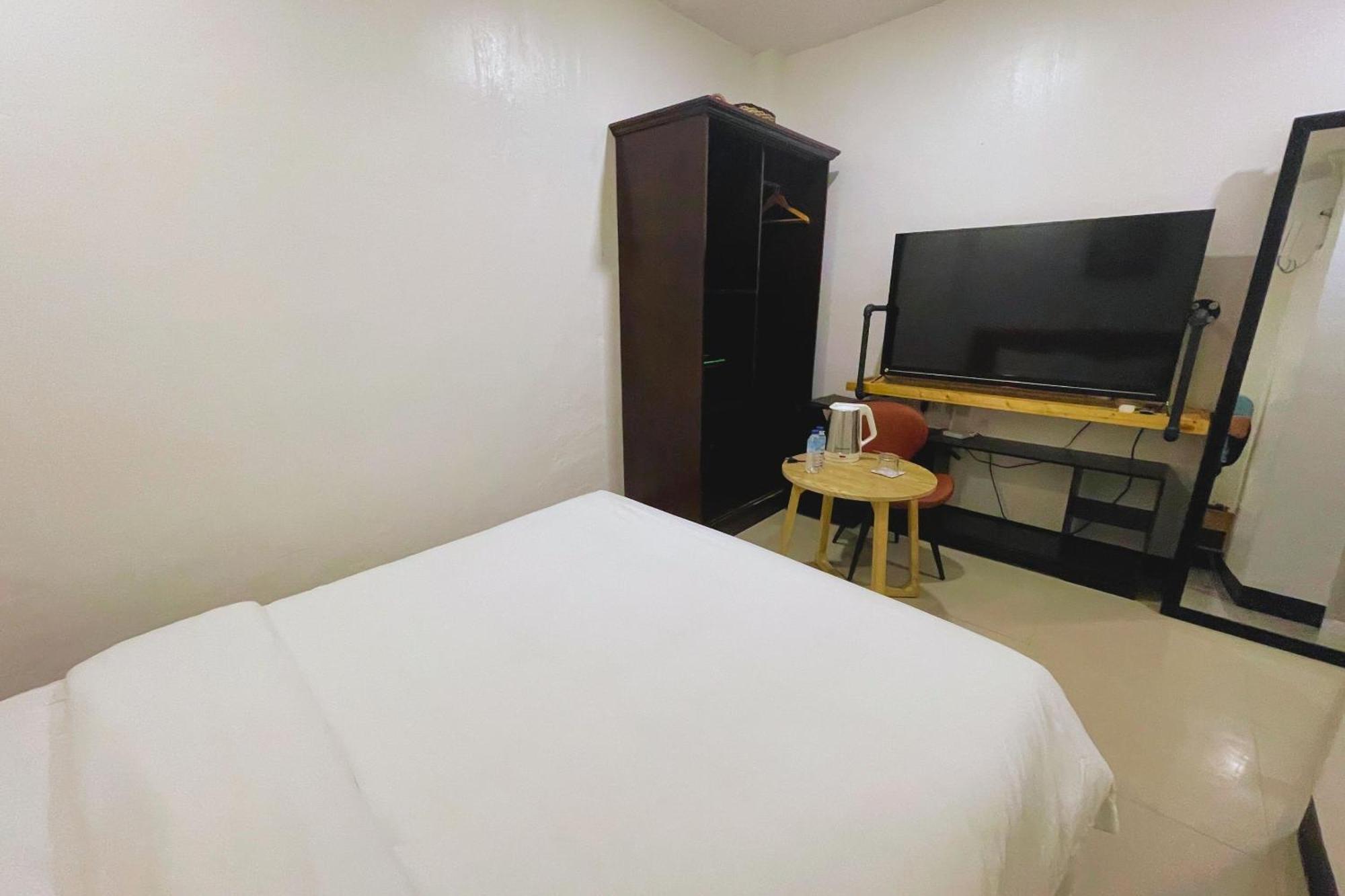 Hotel Halo Angeles City Camera foto