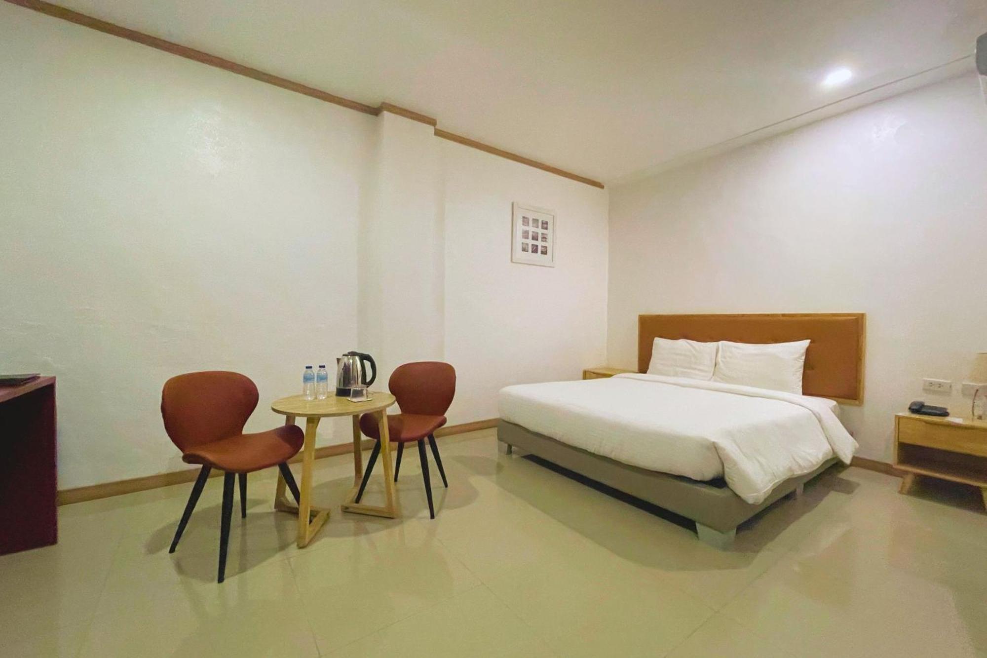 Hotel Halo Angeles City Camera foto