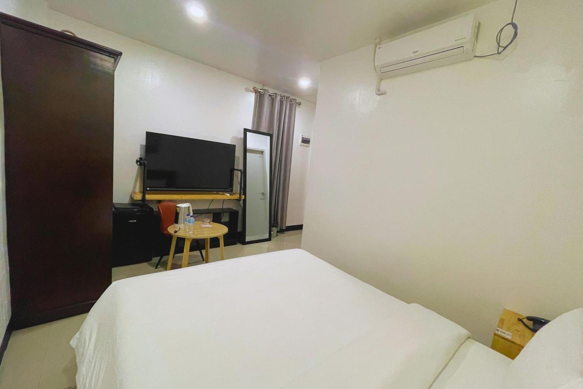 Hotel Halo Angeles City Camera foto