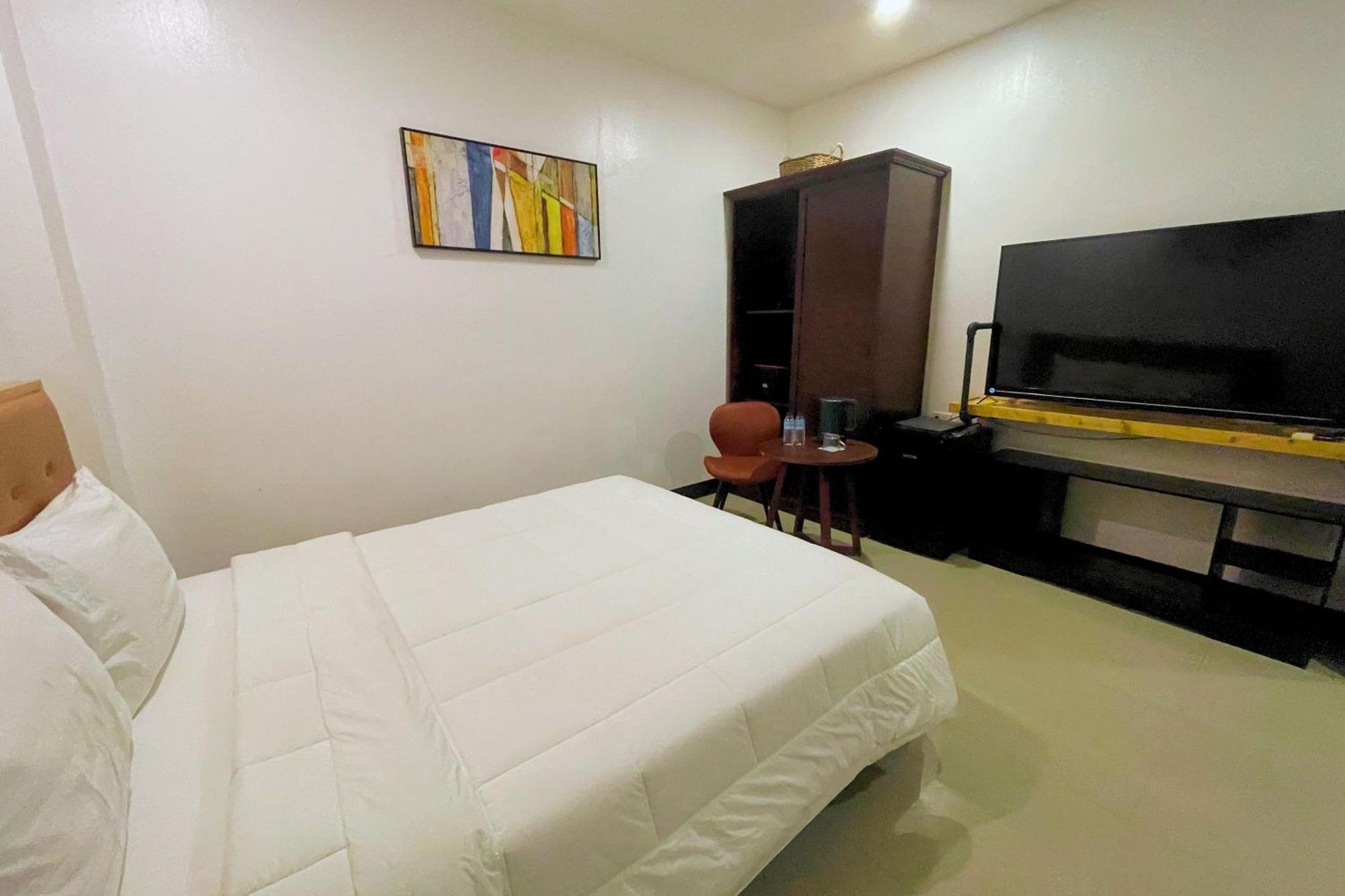 Hotel Halo Angeles City Camera foto