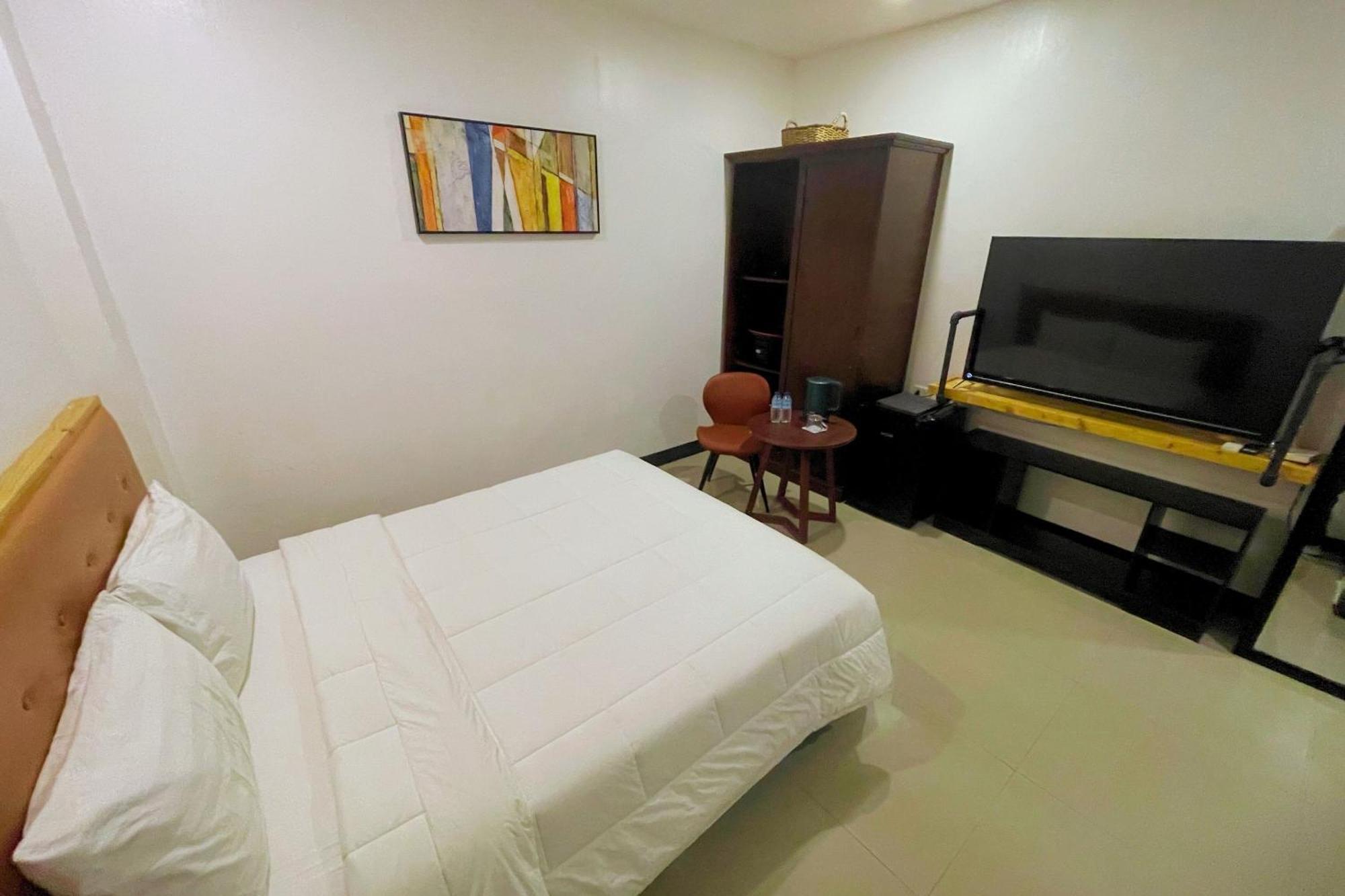 Hotel Halo Angeles City Camera foto