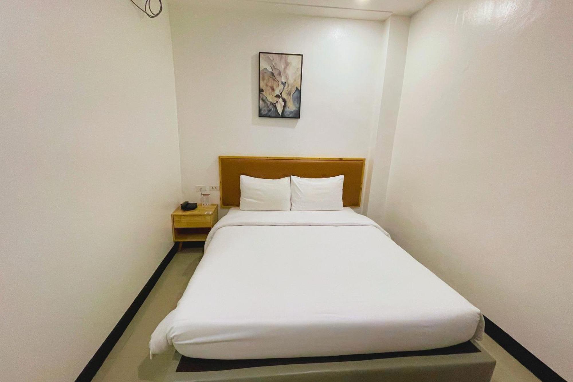 Hotel Halo Angeles City Camera foto