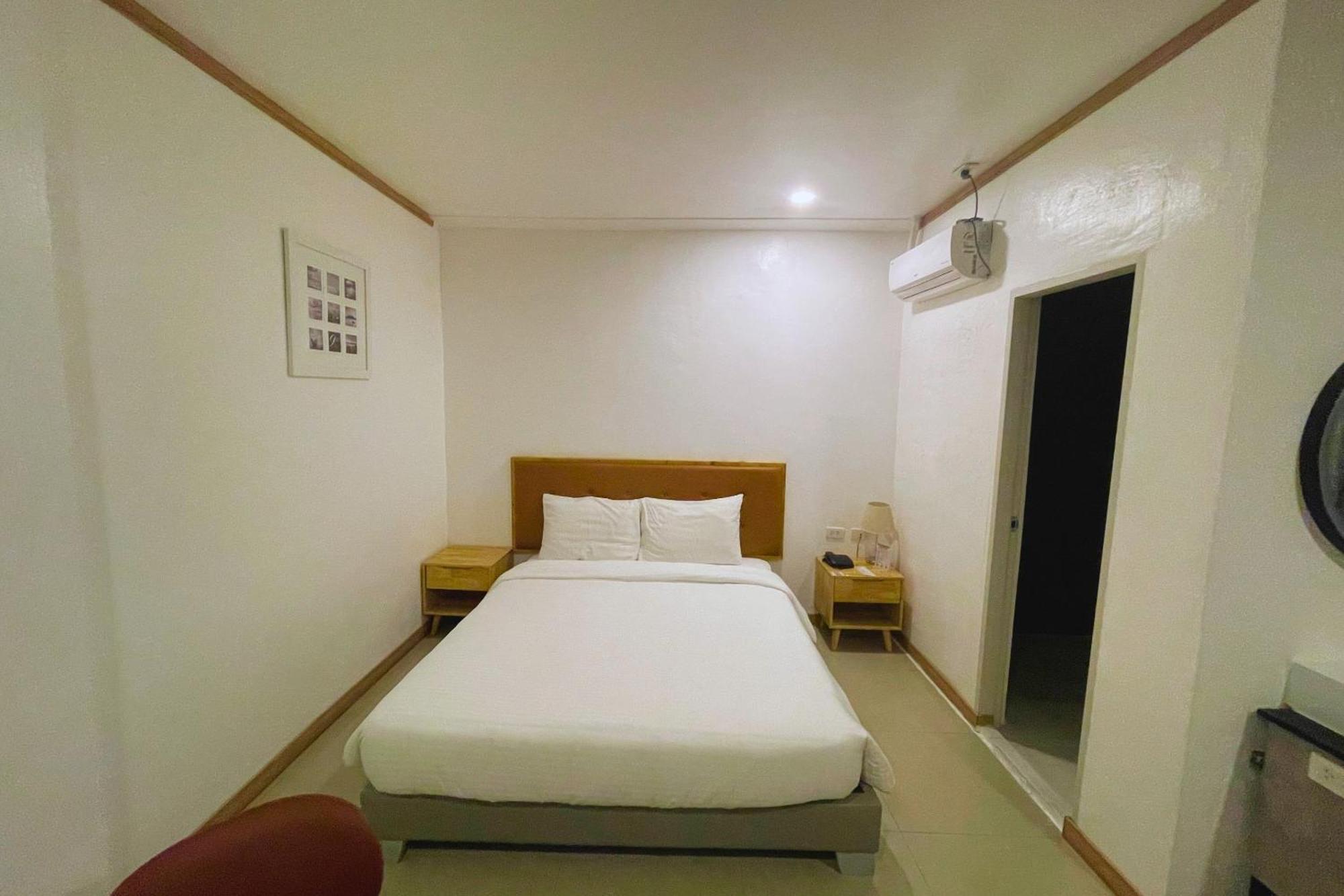 Hotel Halo Angeles City Camera foto