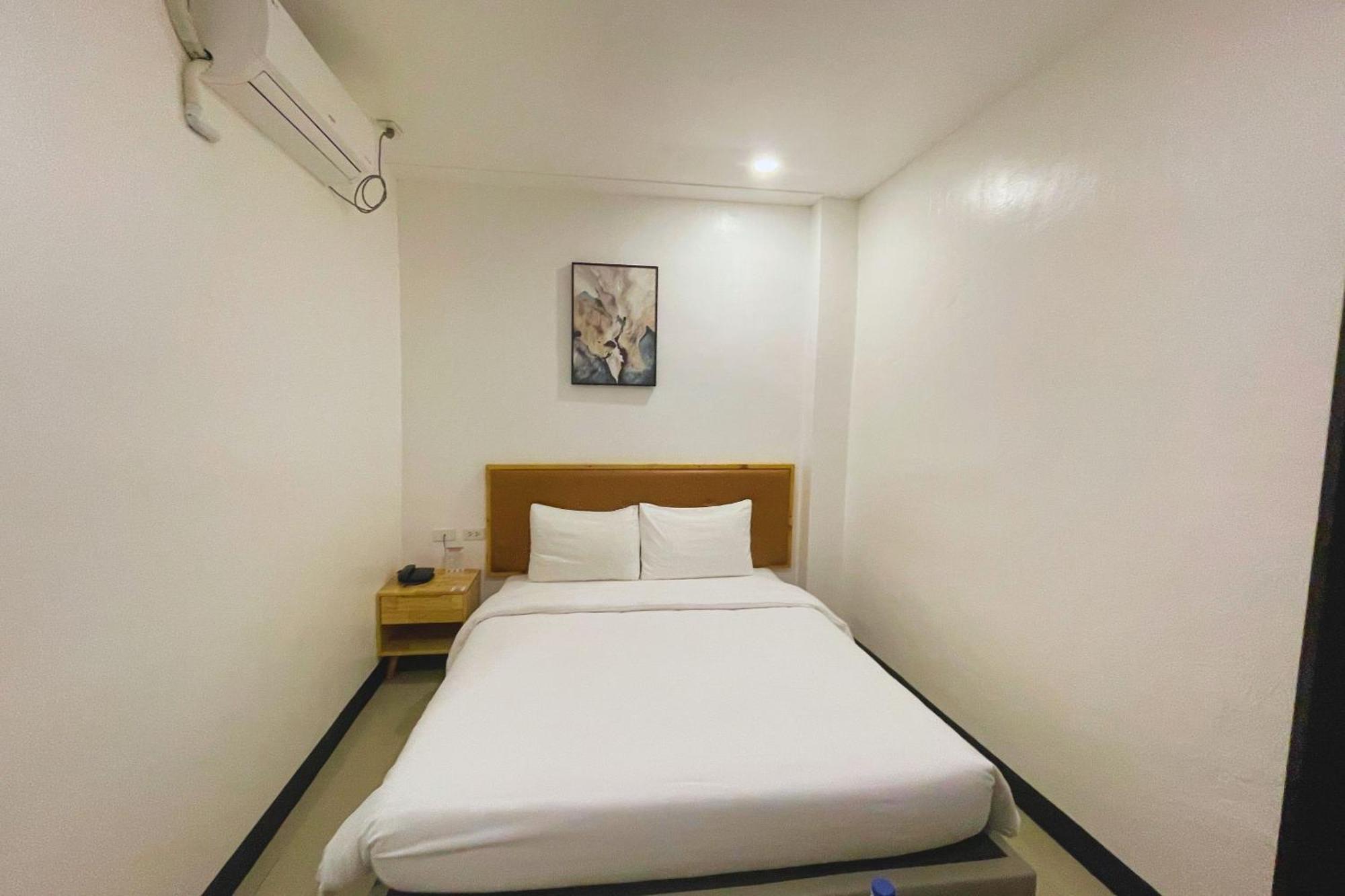 Hotel Halo Angeles City Camera foto