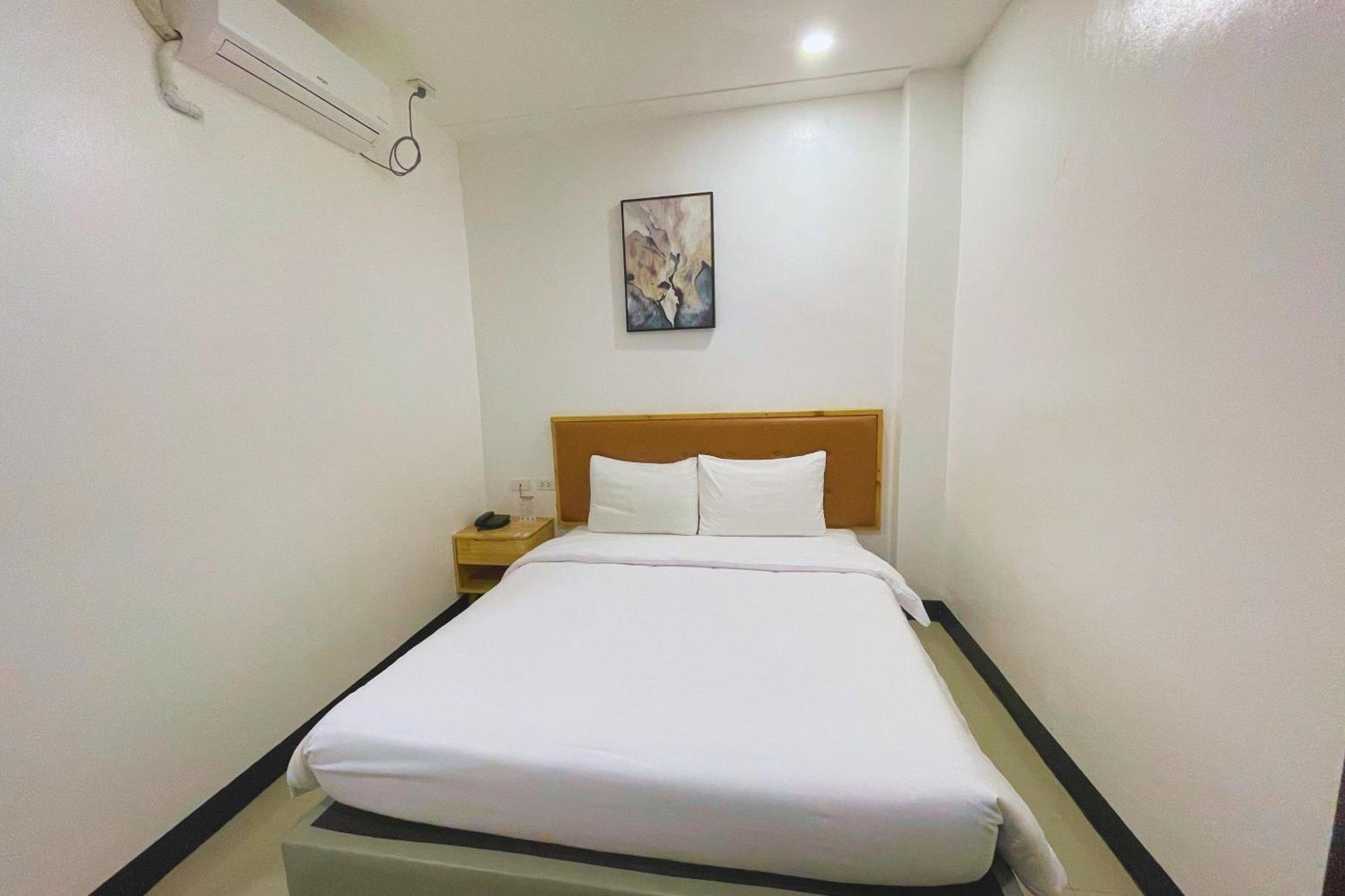 Hotel Halo Angeles City Camera foto