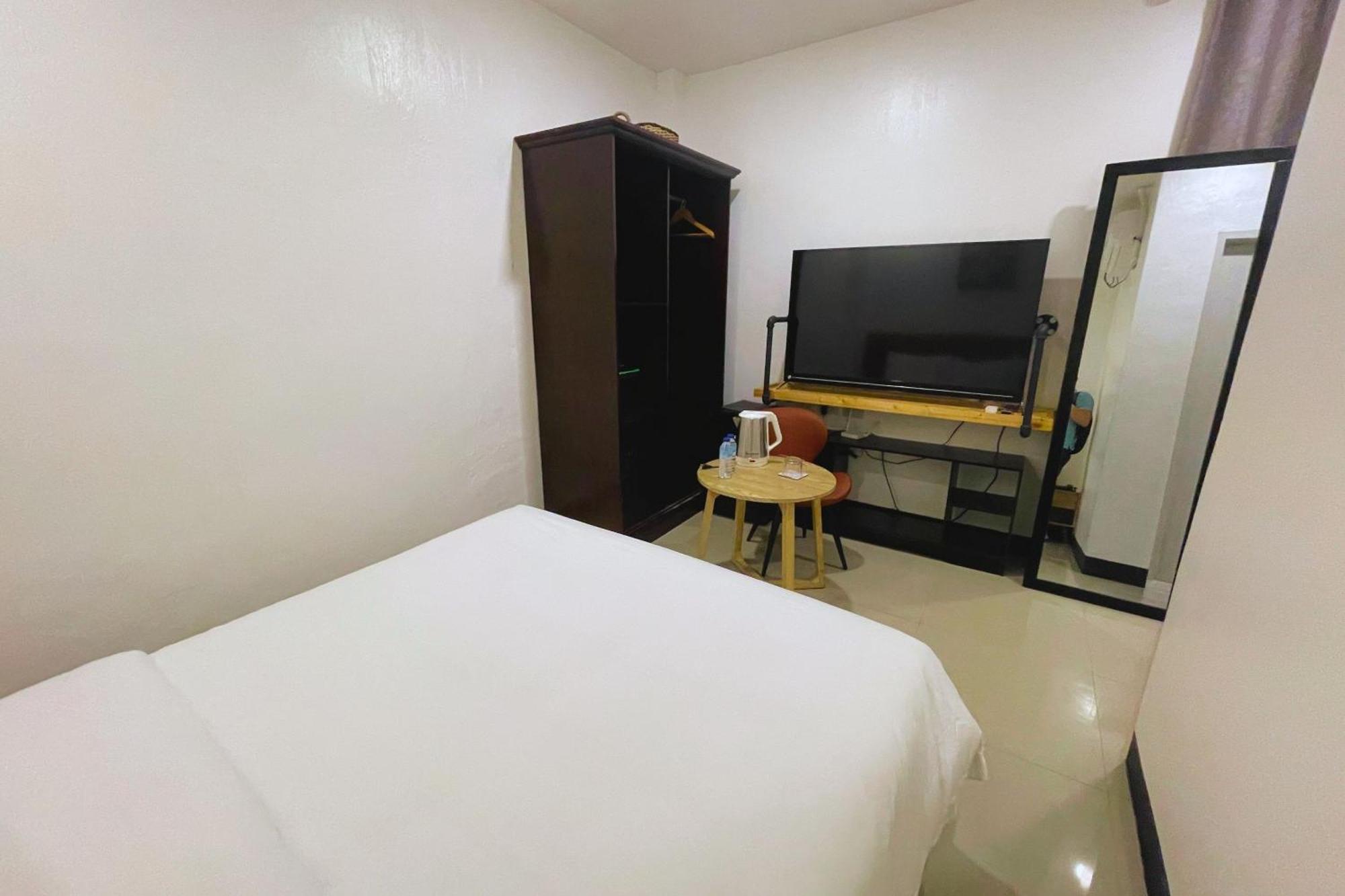 Hotel Halo Angeles City Camera foto
